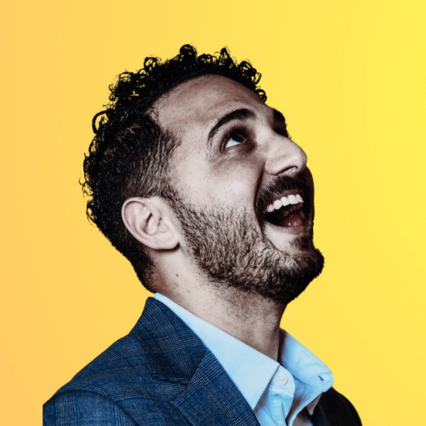 Talal Pharoan — Bellevue Realtor